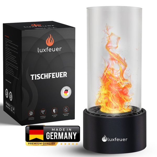 Tischkamin
