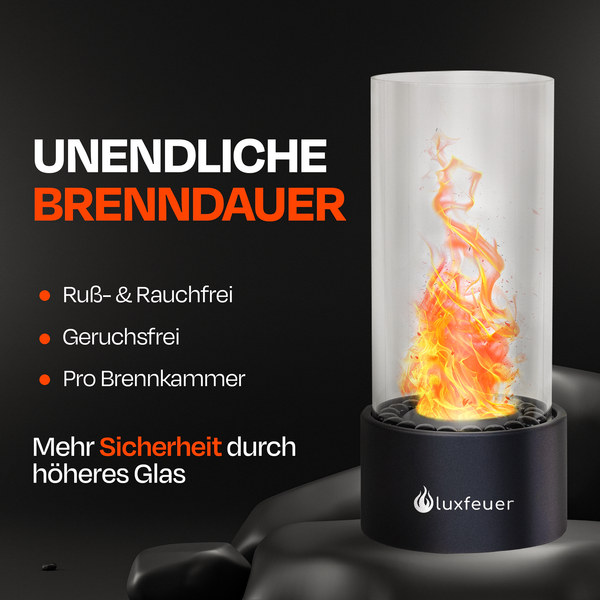 Tischkamin